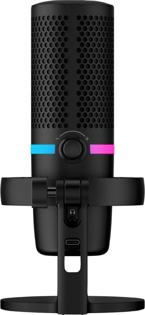Stolní mikrofon HyperX DuoCast 4P5E2AA Obrázek produktu 5