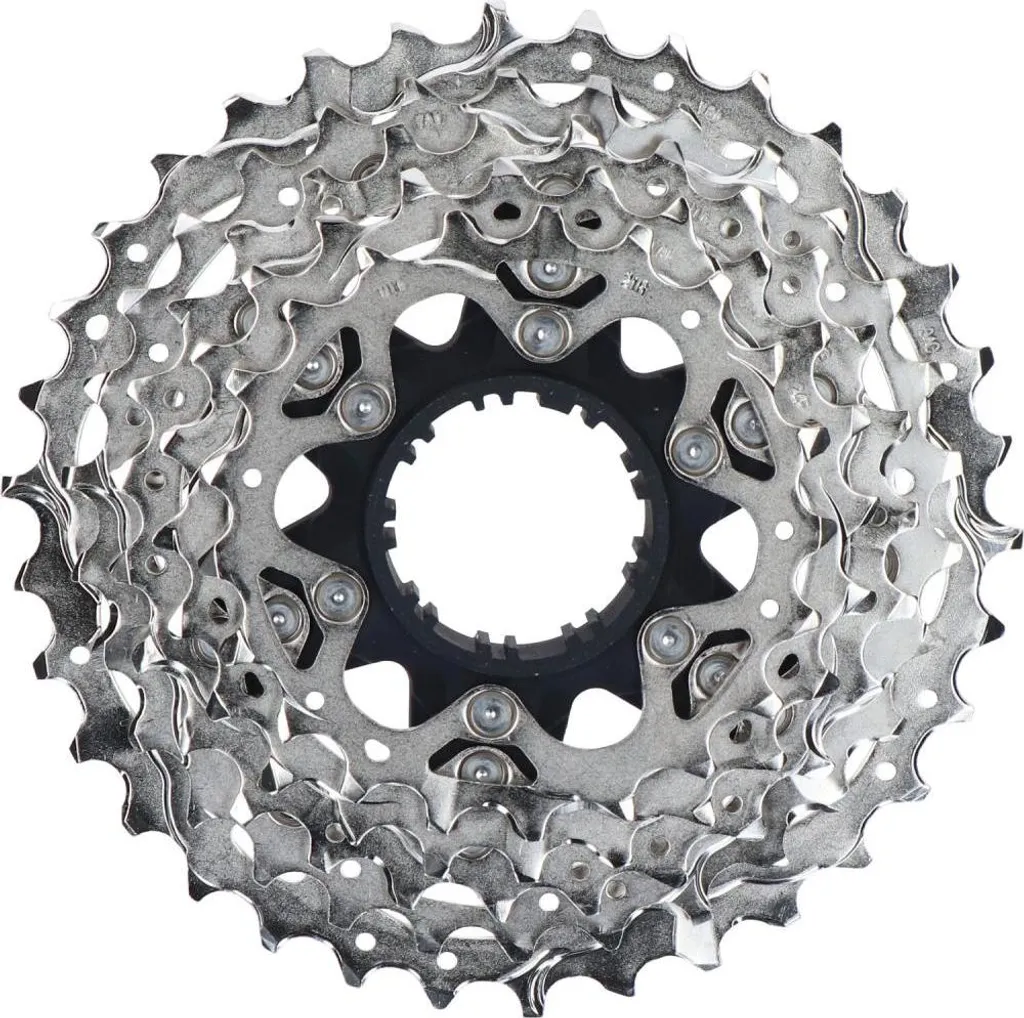 Pignon de Rechange pour Cassette Route Shimano CS-R7101 12V High-Tech