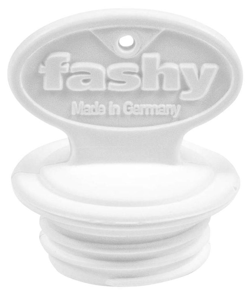 Fashy Wärmflaschen Ersatzverschluss Ø 29 mm Produktbild 