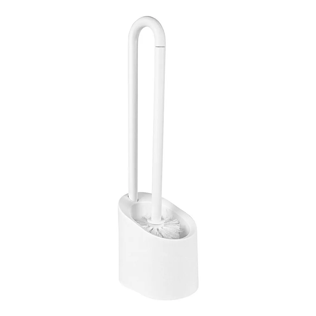 Scopino WC Magnetico Robusto - Pulizia Profonda Senza Gocce