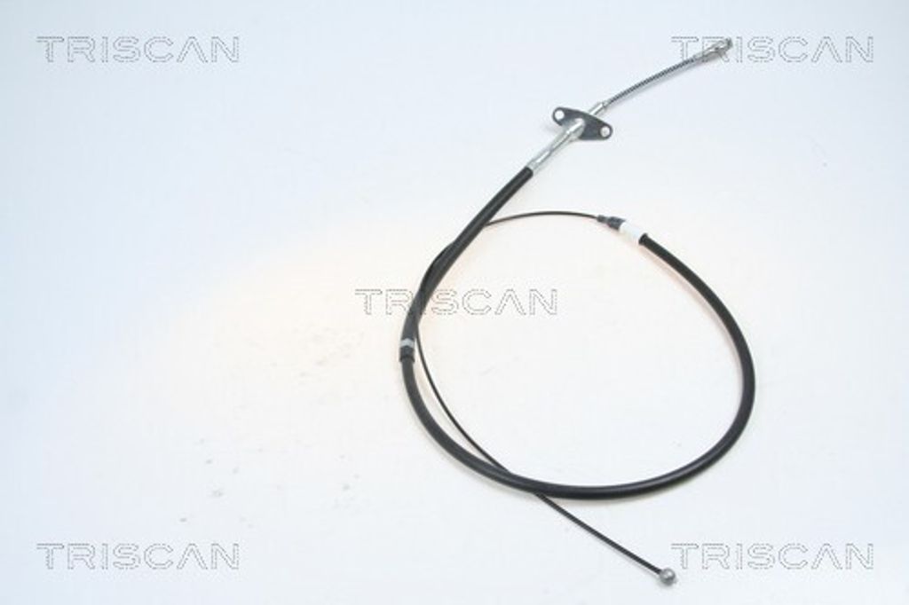 TRISCAN Seilzug, Feststellbremse Rechts 8140 23157