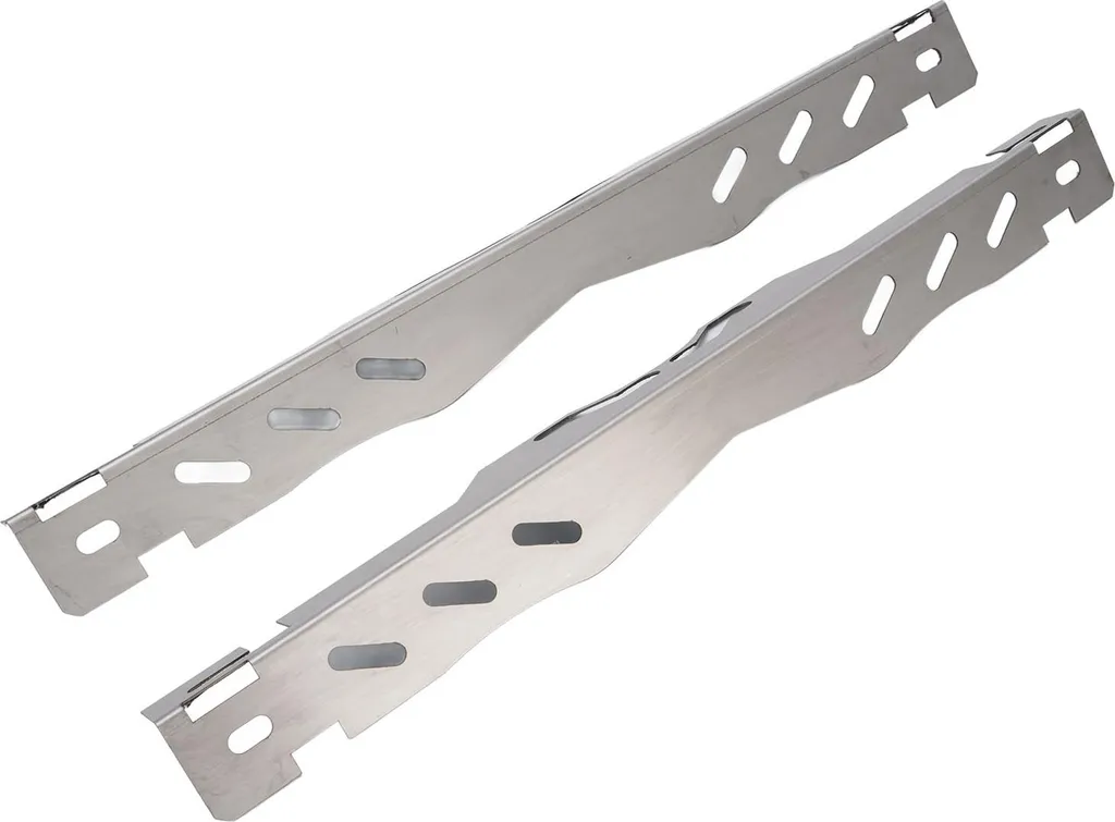 Solution alignement de roue anti-vibration avec plaque de moyeu argent
