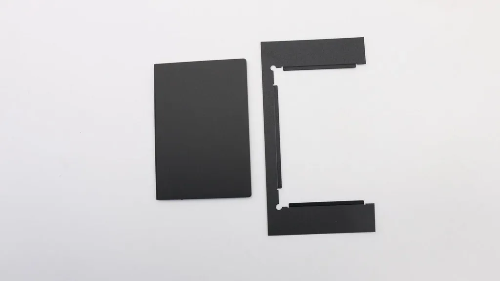 Clavier pour Lenovo avec Touches Silencieuses - Layout Français AZERTY Pro