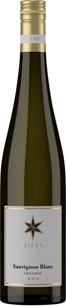 Weingut Stern Qualitätswein trocken Sauvignon Blanc*** Wein