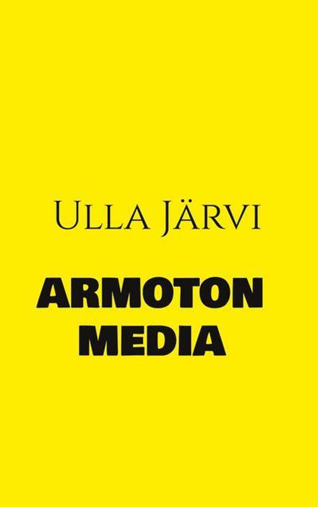 Die gnadenlosen Medien