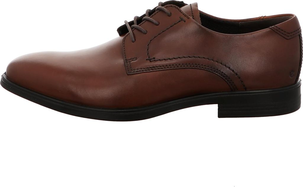 Ecco Business Schnürschuhe Männlich 32303333383536 Braun 41 Produktbild 
