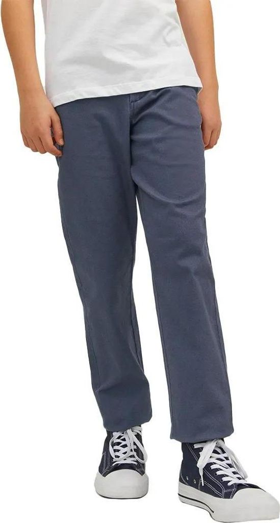 Jack & Jones Marco Dave Akm Chinohose Blau 12 Years Jungen Produktbild 