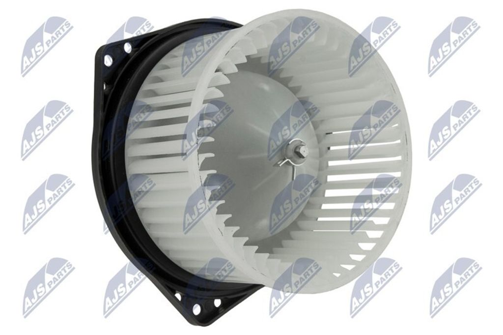 NTY EWN-SB-001 Gebläsemotor Innenraumgebläse für SUBARU FORESTER (SH) FORESTER (SG) IMPREZA Schrägheck (GR, GH, G3) IMPREZA Stufenheck (GR)