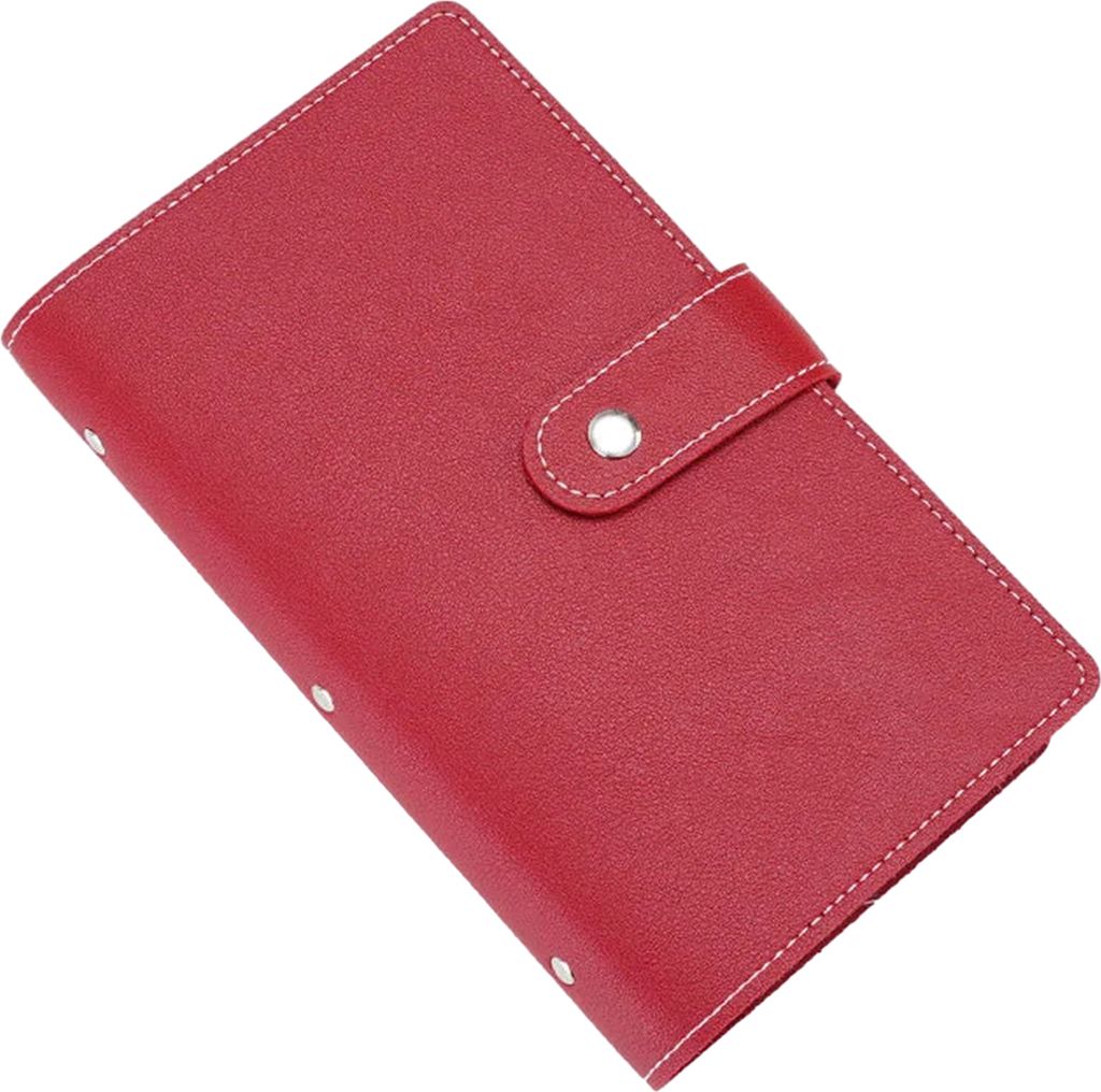 A5-Spar-Challenge-Buch, 96 Umschläge, Geldspar-Ordnerbuch, 5050 $ Spar-Challenge-Budgetplanerbuch