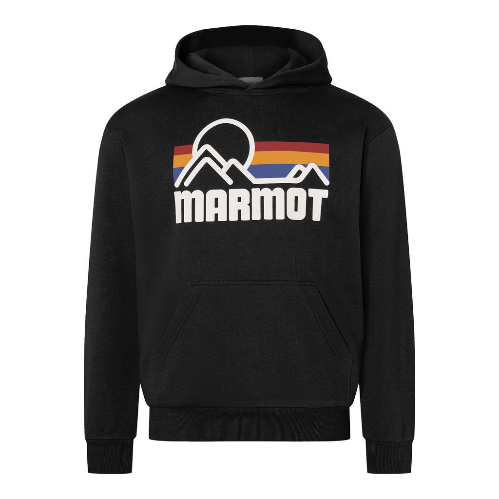 MARMOT Herren Kapuzenpullover Coastal Hoody