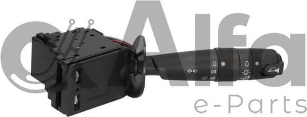 Alfa e-Parts AF04287 Lenkstockschalter OE 96251932ZL kompatibel mit Xsara