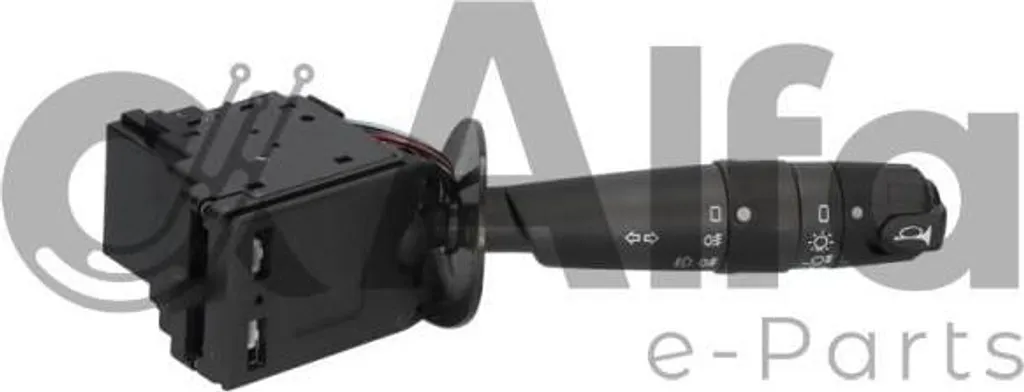 Commutateur de colonne de direction Alfa e-Parts AF04287 pour Xsara