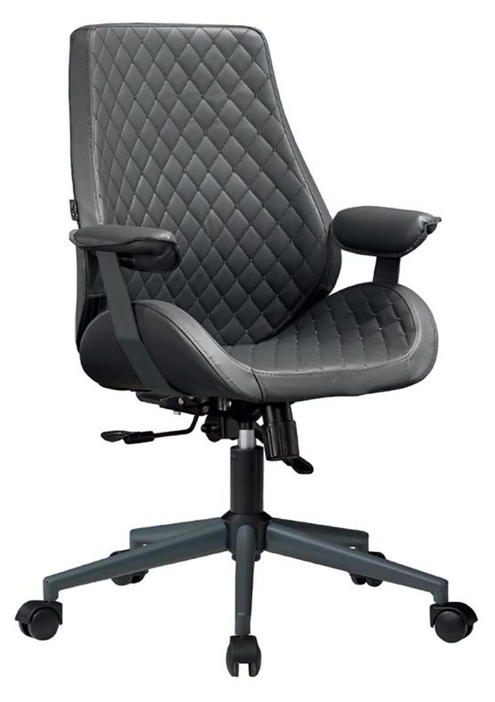 Sessel Büro Arbeitszimmer Schreibtischstuhl Chef Drehstuhl Büro & Home Office