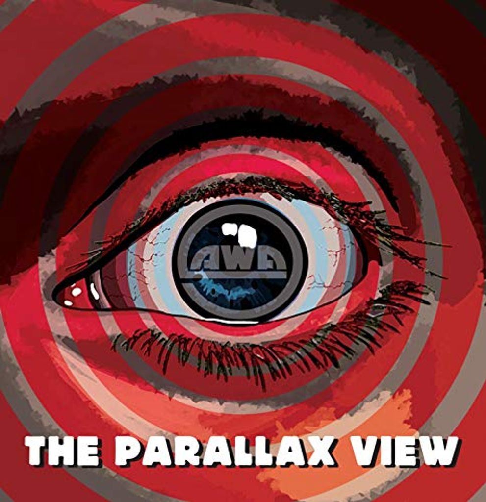 Lawa - Parallaxe View Vinyl