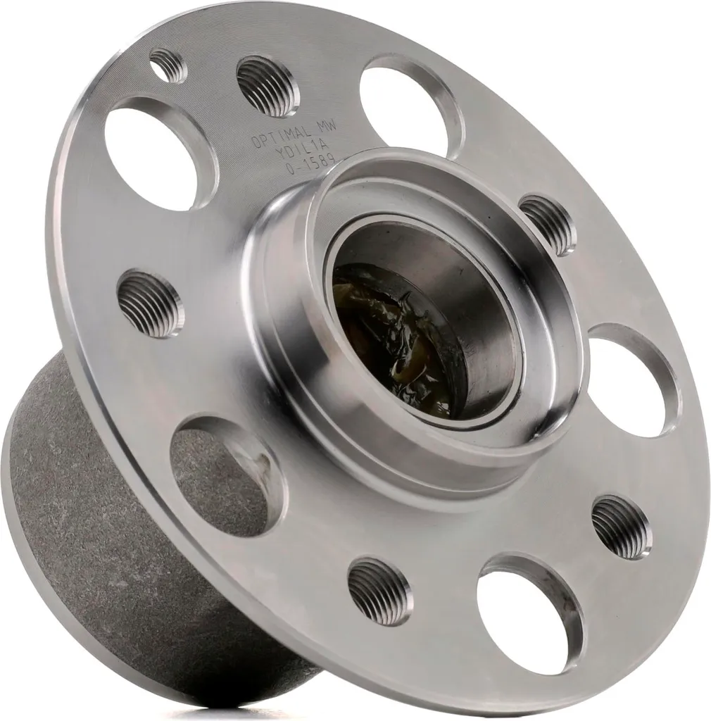 Roulement roue avant 78mm OPTIMAL 401511L haute performance Mercedes W212