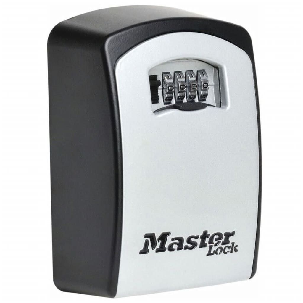 Master Lock 5403EURD Select Access® XL Schlüsseltrsor mit Produktbild 