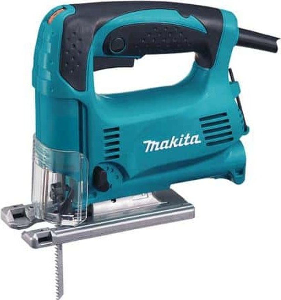 Makita 4329 K Seghetto alternativo a pendolo 450 watt 65 mm Immagine del prodotto 