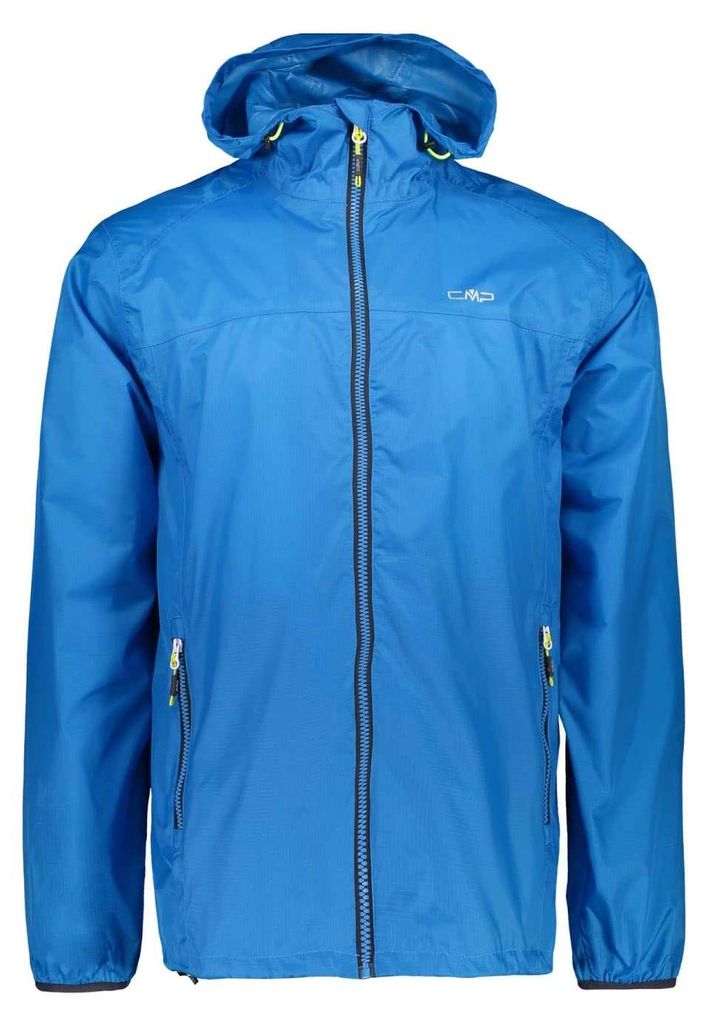 Cmp Fix Hood 3x57627 Jacke Blau XL Mann Blau XL Produktbild 