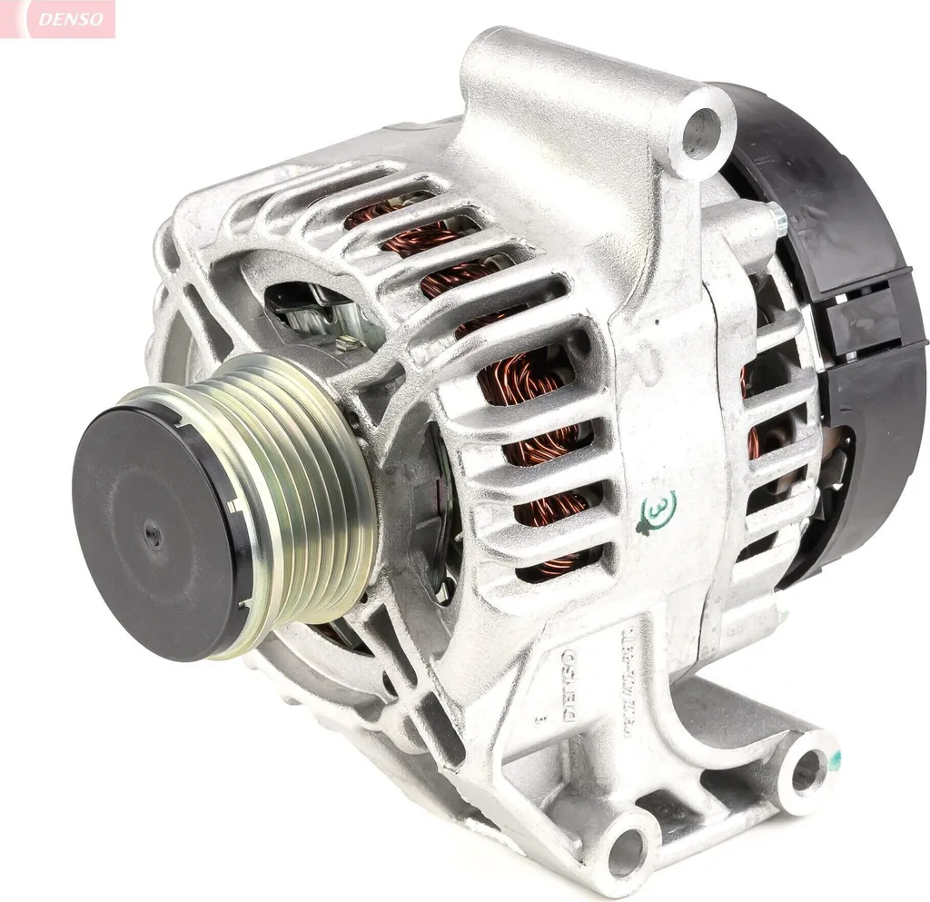 Alternateur DENSO DAN997 pour moteur haute performance fiabilité garantie
