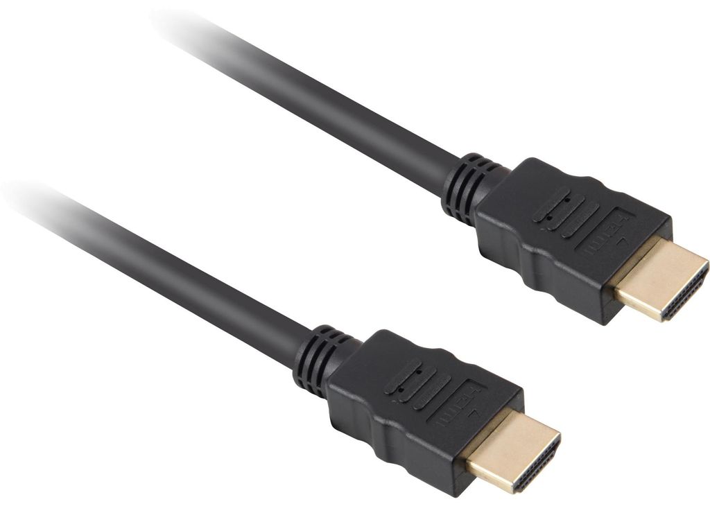 Sharkoon High Speed HDMI-Kabel, (7,5 Meter)