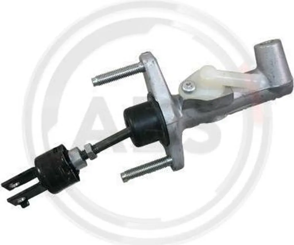 Maître-cylindre embrayage contre pédale molle Toyota Avensis OE 3142020030