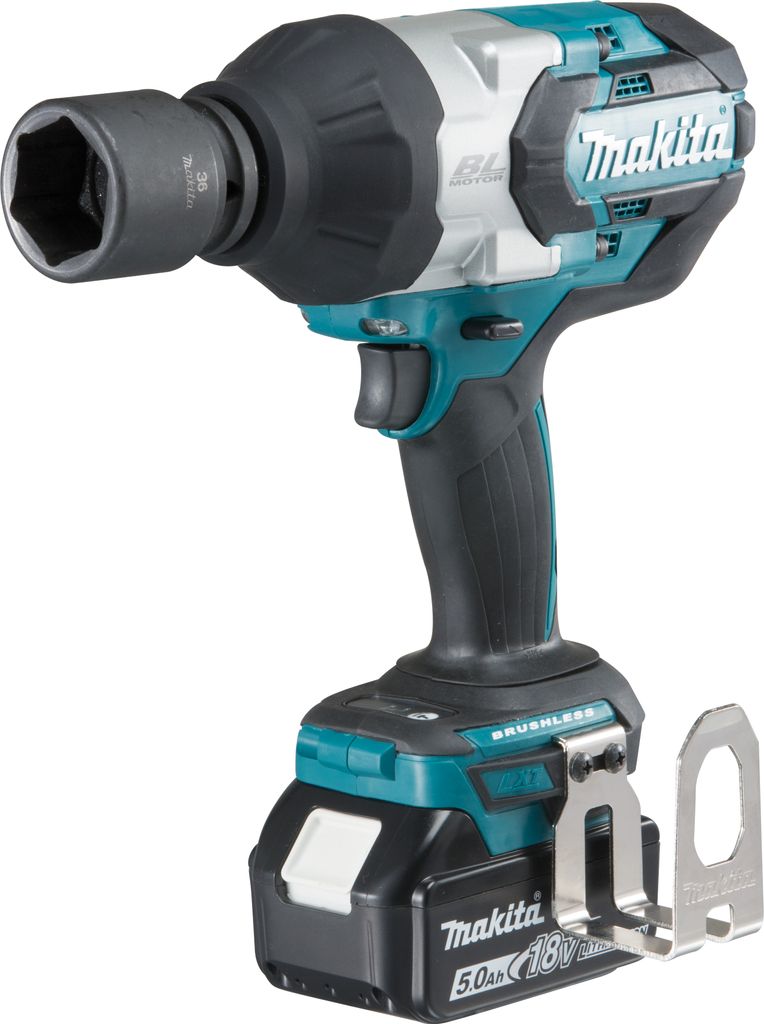 Makita DTW1001RTJ Akku-Schlagschrauber