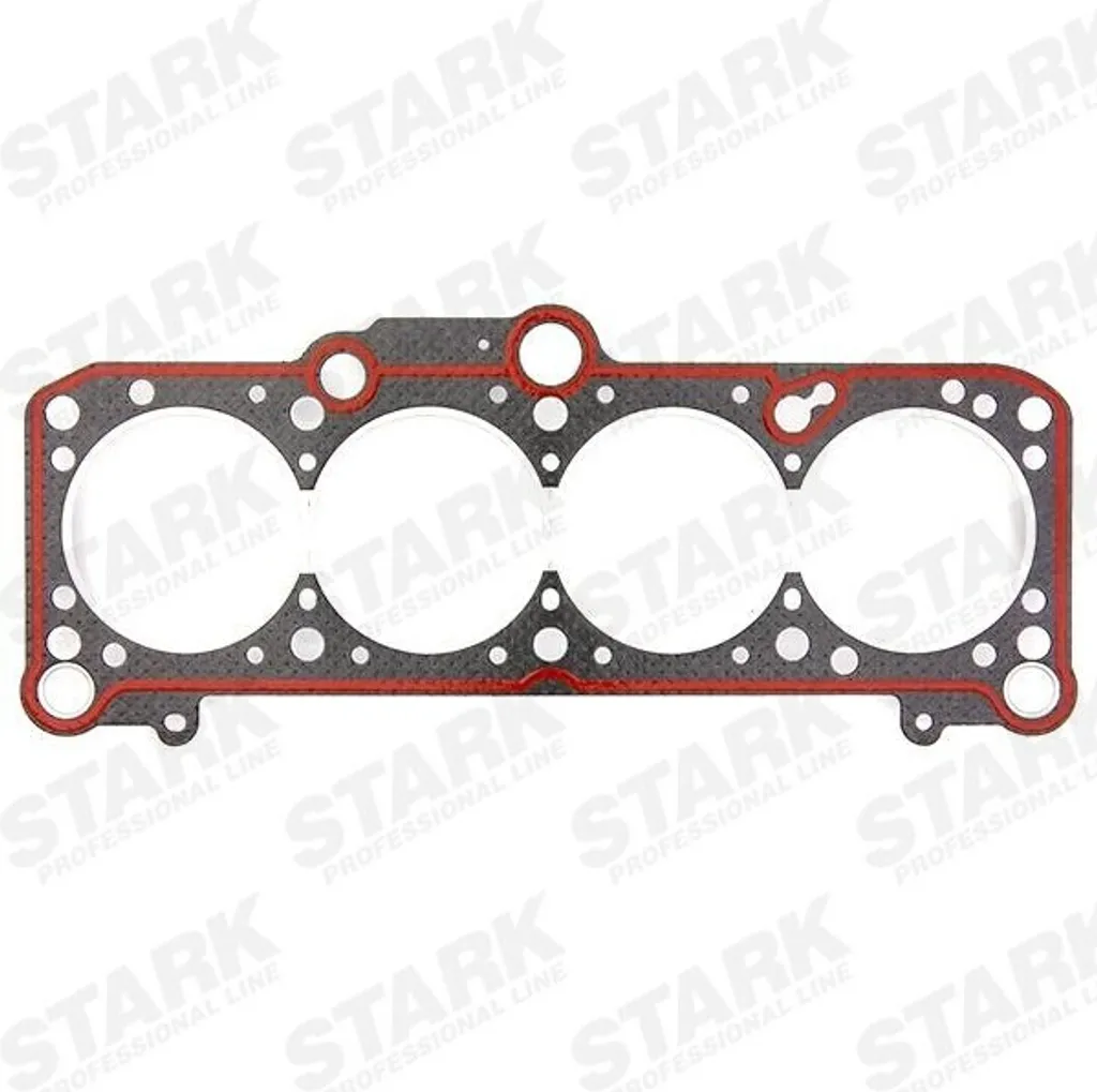 Joint de culasse pour rénovation moteur VW Golf Cabriolet et Passat