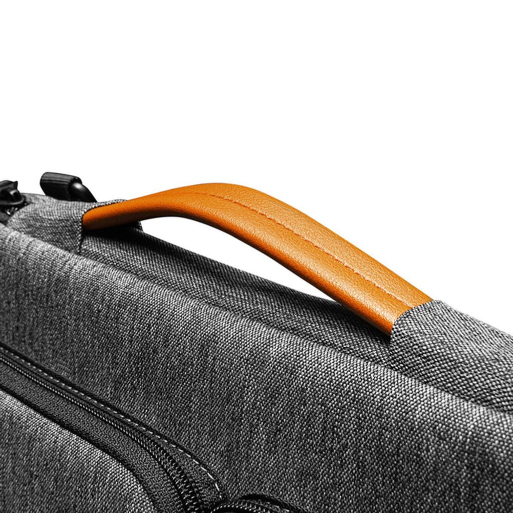 Tomtoc Defender pouzdro na notebook (A42F2G3) - s ramenním Obrázek produktu 6