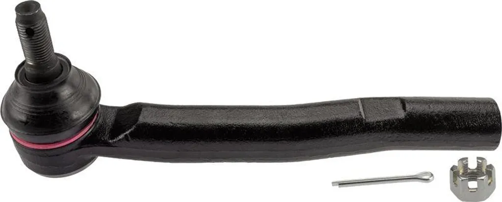 Supprimer le jeu directionnel avec la rotule TRW OE 4547049025 RX
