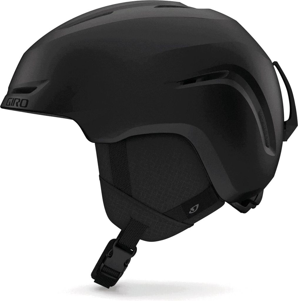 GIRO SNOW Giro Sario MATTE BLACK MATTE BLACK L