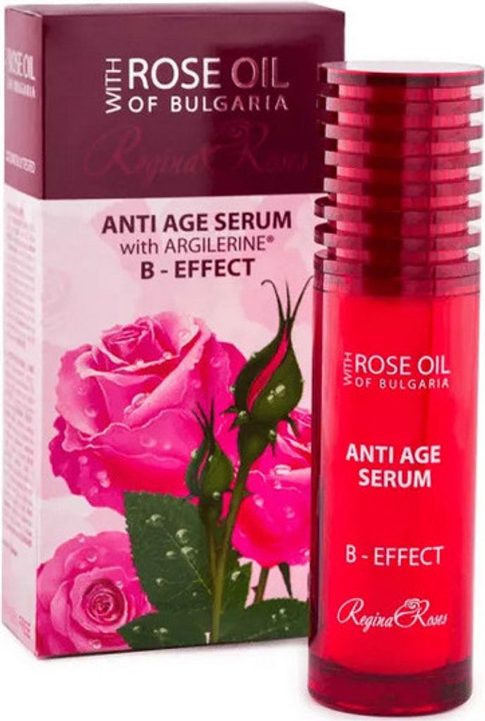 Biofresh Rose Oil of Bulgaria Siero Anti-Età Argireline Immagine del prodotto 
