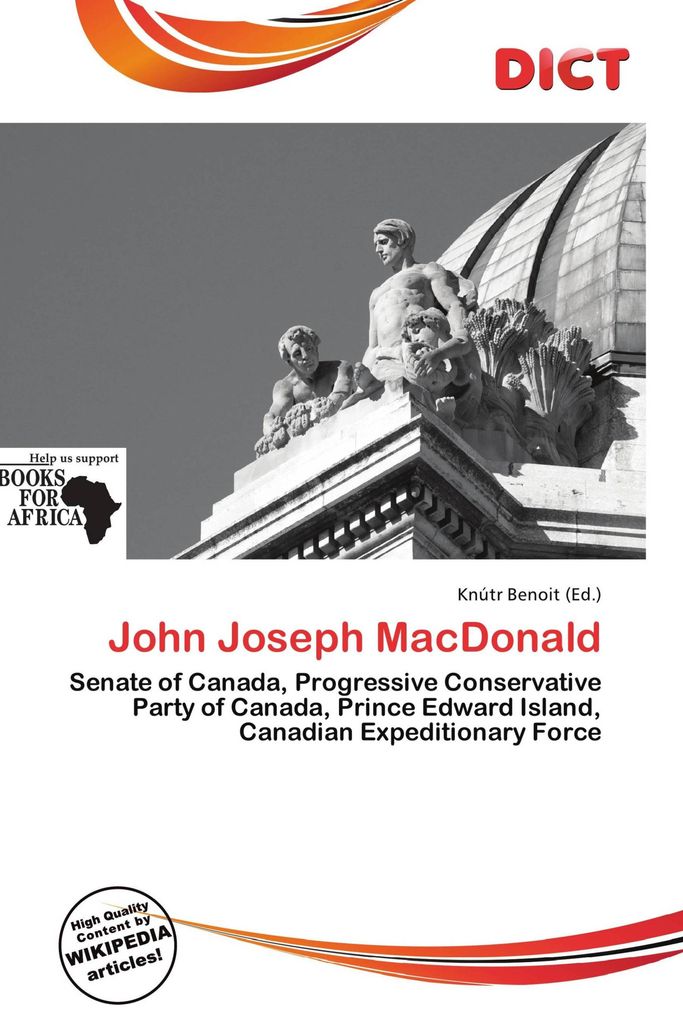 John Joseph MacDonald