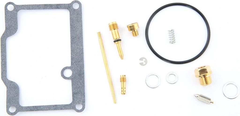 Keyster Vergaser-Reparatursatz, Vergaser-Reparatursatz, Keyste ks-0028