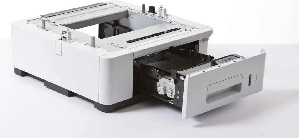 Brother LT-7100 Bac Papier de 500 Feuilles pour Imprimante Laser Pro