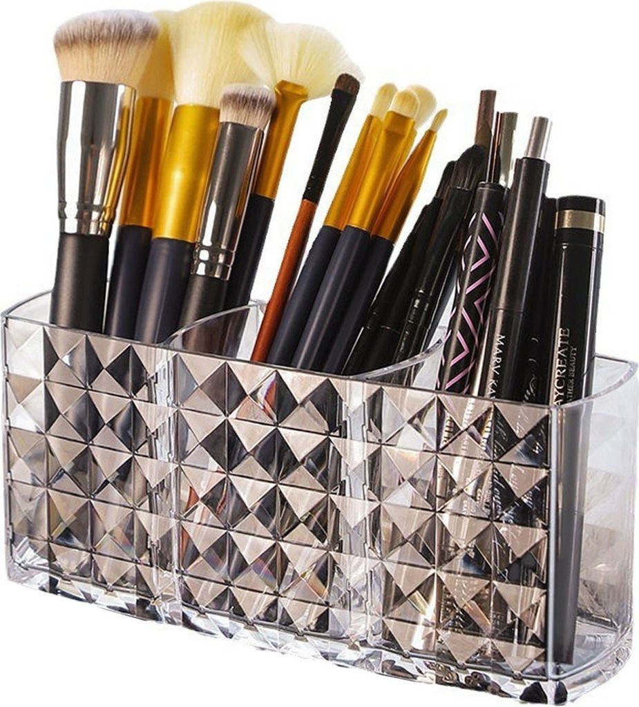 make up organizer schminktisch organizer schrank organizer Produktbild 