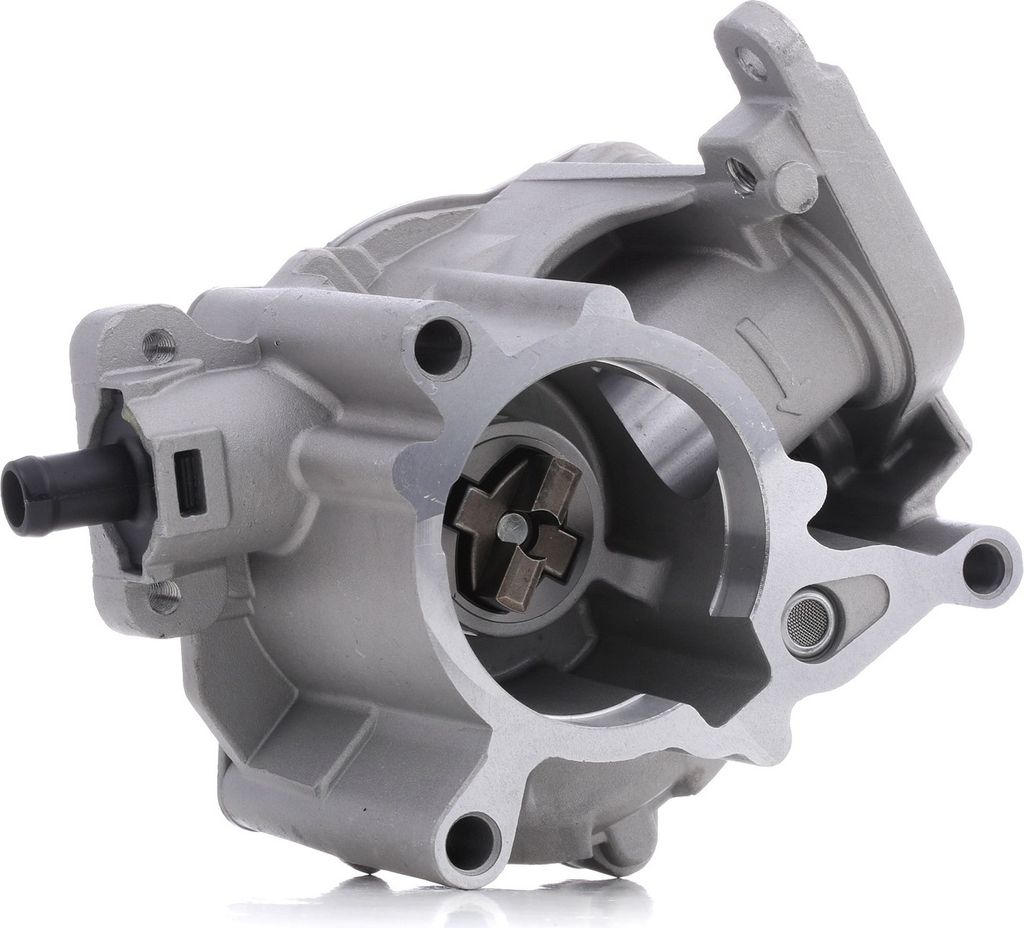 RIDEX 387V0032 Vakuumpumpe Unterdruckpumpe für VW GOLF VI (5K1) Bremsanlage