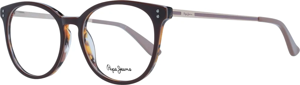 Lunettes de Vue Pepe Jeans PJ 3408 C2 pour un Look Professionnel et Chic