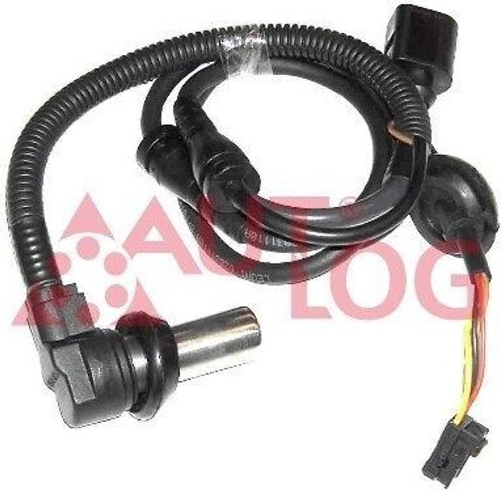 Sensor, Raddrehzahl AUTLOG AS4112