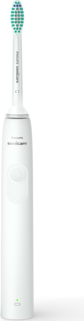 Elektrische Zahnbürste Weiß HX3651/13 Produktbild 