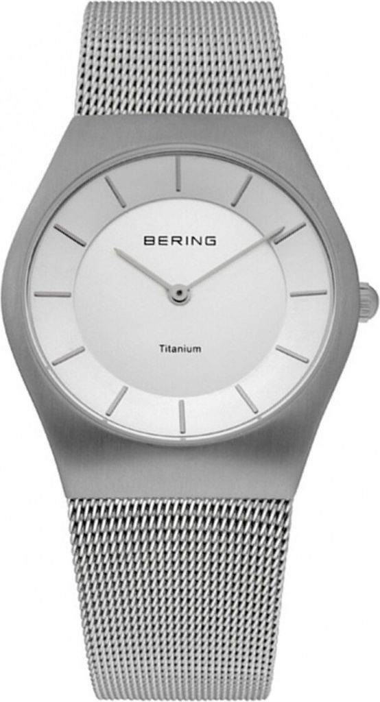 Bering Uni Armbanduhr Classic 11935-000