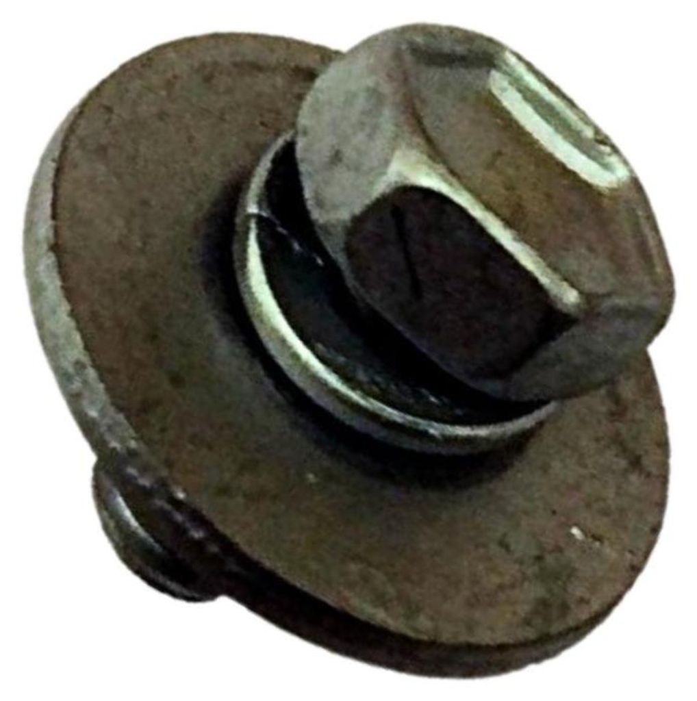 TOYOTA Corolla Rav4 Camry Schraube 90119-06391 OE