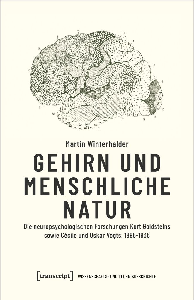 Gehirn und menschliche Natur