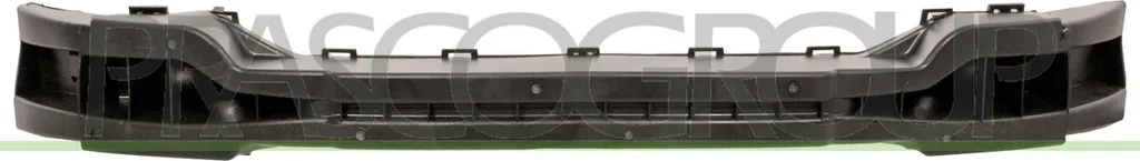 Support pare-chocs PRASCO PG9061632 robuste pour Berlingo OE 7414 CR