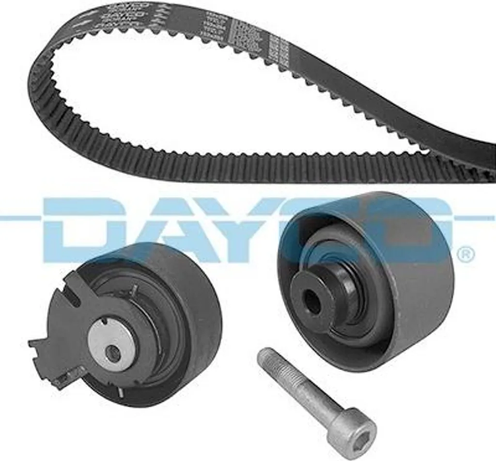 Kit Distribution Citroën Berlingo et C3 1.6 16V 00- avec Pompe à Eau