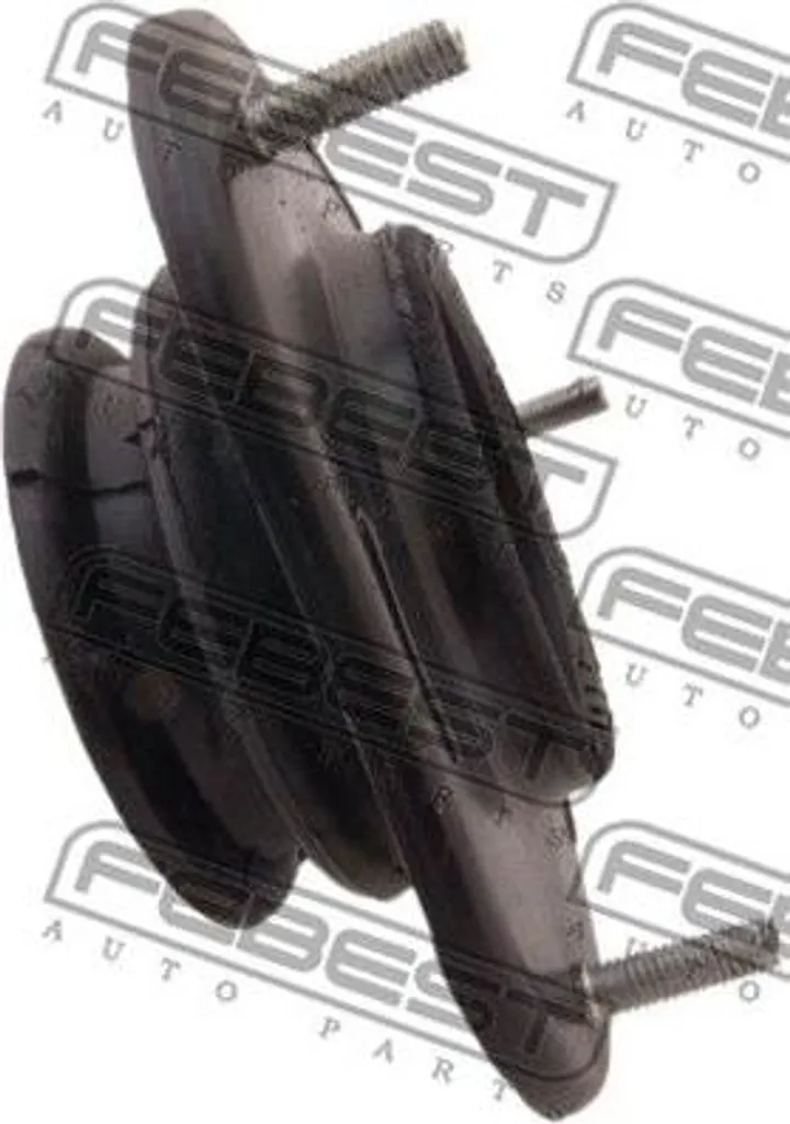 Butée de suspension pour Corolla - Roulement FEBEST TSS-003 compatible OE