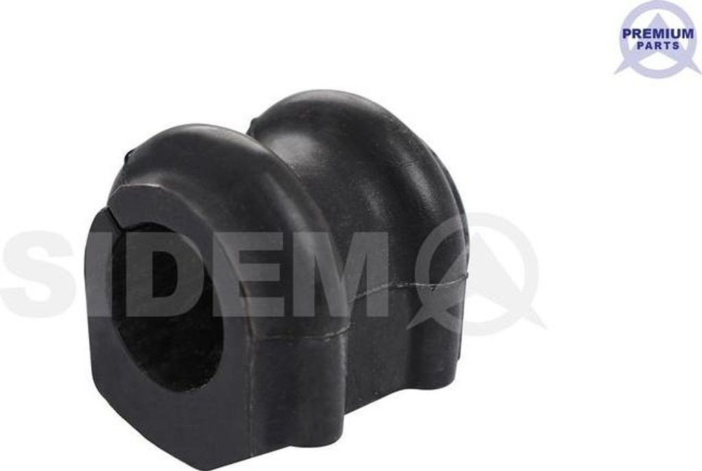 SIDEM 887815 Lagerung, Stabilisator OE 548132Y000 kompatibel mit Sportage, iX35