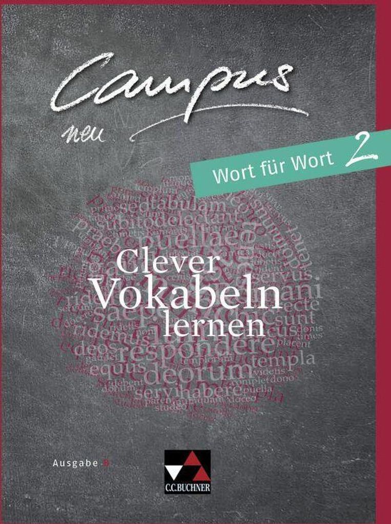 Campus B / Campus B Wort für Wort 2