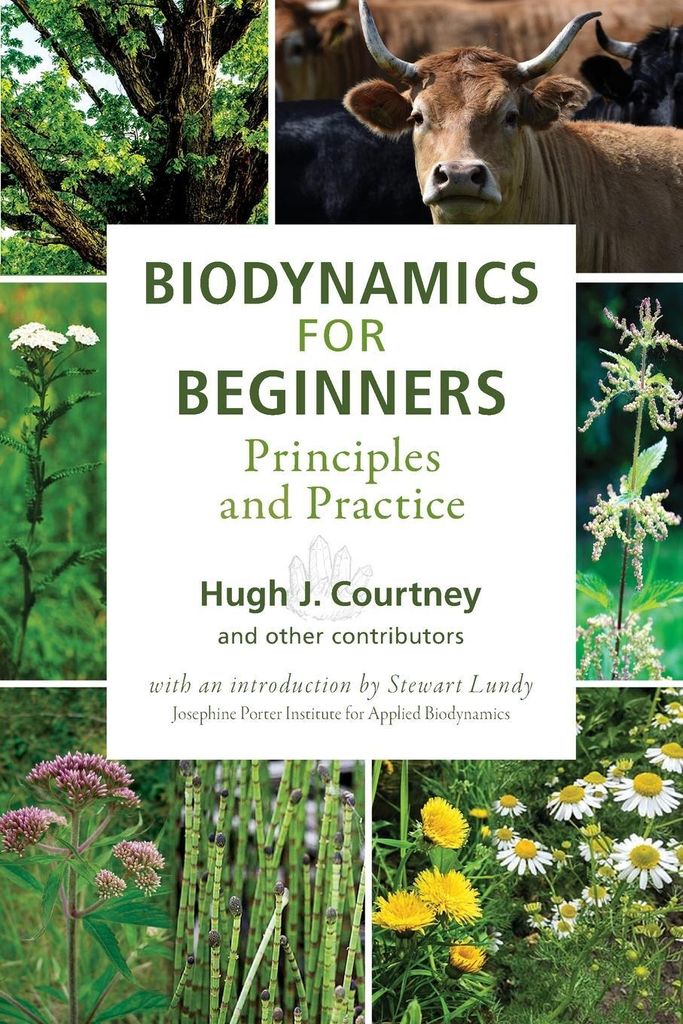 Biodynamics for Beginners