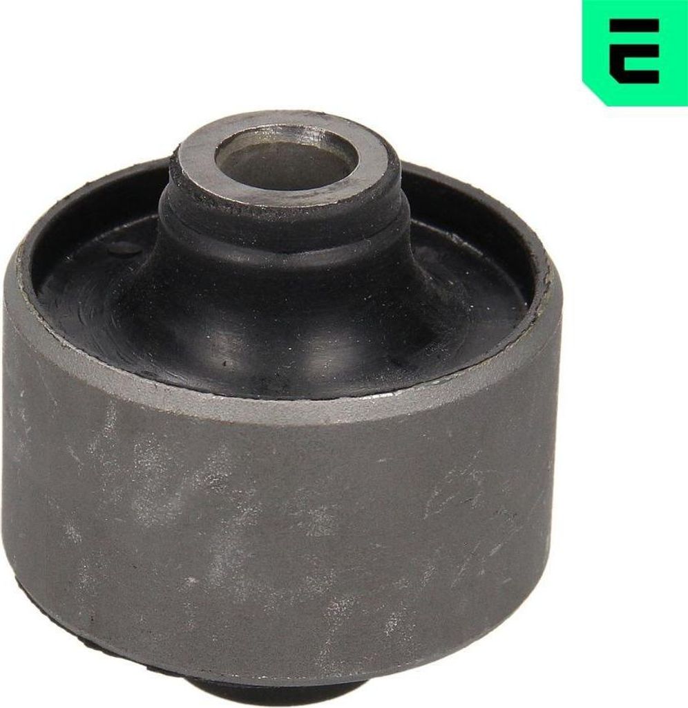 Lagerung Lenker für Querlenker für HYUNDAI ACCENT II Stufenheck (LC) Hinten Vorne F8-7817 OPTIMAL