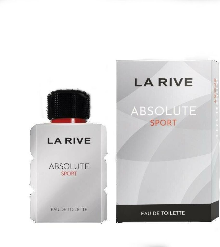 La Rive für Männer ABSOLUTE SPORT Eau de Toilette 100ml
